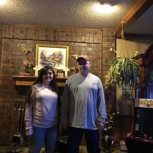 Meet your Posher, Waylon